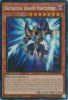 Yu-Gi-Oh Card - RA02-EN013 - FANTASTICAL DRAGON PHANTAZMAY (ALTERNATE ART)  (prismatic collectors ra