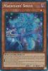 Yu-Gi-Oh Card - RA02-EN014 - MAGICIANS' SOULS  (prismatic collectors rare holo) (Mint)
