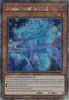 Yu-Gi-Oh Card - RA02-EN014 - MAGICIANS' SOULS  (platinum secret rare holo) (Mint)