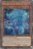 Yu-Gi-Oh Card - RA02-EN014 - MAGICIANS' SOULS  (quarter century secret rare holo) (Mint)