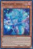Yu-Gi-Oh Card - RA02-EN014 - MAGICIANS' SOULS (super rare holo) (Mint)