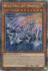 Yu-Gi-Oh Card - RA02-EN017 - BLUE-EYES JET DRAGON  (quarter century secret rare holo) (Mint)