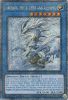Yu-Gi-Oh Card - RA02-EN019 - SAURAVIS, THE ANCIENT AND ASCENDED  (quarter century secret rare holo) 