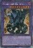 Yu-Gi-Oh Card - RA02-EN023 - GUARDIAN CHIMERA  (platinum secret rare holo) (Mint)