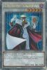 Yu-Gi-Oh Card - RA02-EN027 - T.G. HYPER LIBRARIAN  (quarter century secret rare holo) (Mint)