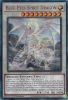 Yu-Gi-Oh Card - RA02-EN030 - BLUE-EYES SPIRIT DRAGON  (prismatic ultimate rare holo) (Mint)