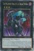 Yu-Gi-Oh Card - RA02-EN035 - THE PHANTOM KNIGHTS OF BREAK SWORD  (quarter century secret rare holo) 