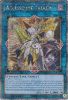 Yu-Gi-Oh Card - RA02-EN044 - ACCESSCODE TALKER  (quarter century secret rare holo) (Mint)