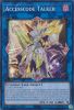 Yu-Gi-Oh Card - RA02-EN044 - ACCESSCODE TALKER (super rare holo) (Mint)