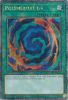 Yu-Gi-Oh Card - RA02-EN047 - POLYMERIZATION  (quarter century secret rare holo) (Mint)