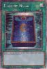 Yu-Gi-Oh Card - RA02-EN050 - BOOK OF MOON  (platinum secret rare holo) (Mint)