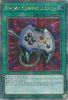 Yu-Gi-Oh Card - RA02-EN051 - ENEMY CONTROLLER  (quarter century secret rare holo) (Mint)