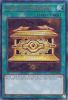 Yu-Gi-Oh Card - RA02-EN052 - GOLD SARCOPHAGUS  (prismatic ultimate rare holo) (Mint)