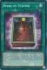 Yu-Gi-Oh Card - RA02-EN054 - BOOK OF ECLIPSE  (prismatic collectors rare holo) (Mint)