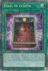 Yu-Gi-Oh Card - RA02-EN054 - BOOK OF ECLIPSE  (quarter century secret rare holo) (Mint)