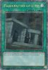 Yu-Gi-Oh Card - RA02-EN056 - PREPARATION OF RITES  (quarter century secret rare holo) (Mint)