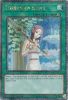 Yu-Gi-Oh Card - RA02-EN058 - FORBIDDEN LANCE  (quarter century secret rare holo) (Mint)
