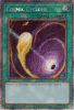 Yu-Gi-Oh Card - RA02-EN061 - COSMIC CYCLONE  (platinum secret rare holo) (Mint)