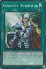 Yu-Gi-Oh Card - RA02-EN063 - CROSSOUT DESIGNATOR  (prismatic collectors rare holo) (Mint)