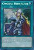 Yu-Gi-Oh Card - RA02-EN063 - CROSSOUT DESIGNATOR  (secret rare holo) (Mint)