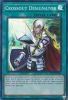 Yu-Gi-Oh Card - RA02-EN063 - CROSSOUT DESIGNATOR (super rare holo) (Mint)