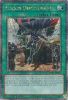 Yu-Gi-Oh Card - RA02-EN065 - FUSION DEPLOYMENT  (quarter century secret rare holo) (Mint)