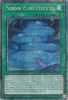 Yu-Gi-Oh Card - RA02-EN069 - PRIMEVAL PLANET PERLEREINO  (quarter century secret rare holo) (Mint)