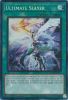 Yu-Gi-Oh Card - RA02-EN070 - ULTIMATE SLAYER  (prismatic collectors rare holo) (Mint)