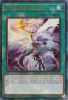 Yu-Gi-Oh Card - RA02-EN070 - ULTIMATE SLAYER  (prismatic ultimate rare holo) (Mint)