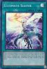 Yu-Gi-Oh Card - RA02-EN070 - ULTIMATE SLAYER (super rare holo) (Mint)