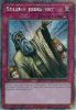 Yu-Gi-Oh Card - RA02-EN075 - SOLEMN JUDGMENT  (platinum secret rare holo) (Mint)