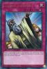 Yu-Gi-Oh Card - RA02-EN075 - SOLEMN JUDGMENT  (prismatic ultimate rare holo) (Mint)