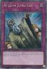 Yu-Gi-Oh Card - RA02-EN075 - SOLEMN JUDGMENT  (quarter century secret rare holo) (Mint)