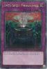 Yu-Gi-Oh Card - RA02-EN076 - ANTI-SPELL FRAGRANCE  (quarter century secret rare holo) (Mint)
