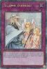 Yu-Gi-Oh Card - RA02-EN078 - SOLEMN WARNING  (quarter century secret rare holo) (Mint)