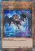 Yu-Gi-Oh Card - RA03-EN003 - FABLED LURRIE  (quarter century secret rare holo) (Mint)