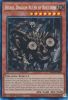 Yu-Gi-Oh Card - RA03-EN008 - REDOX, DRAGON RULER OF BOULDERS  (prismatic collectors rare holo) (Mint