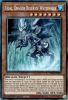 Yu-Gi-Oh Card - RA03-EN009 - TIDAL, DRAGON RULER OF WATERFALLS  (prismatic collectors rare holo) (Mi