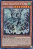 Yu-Gi-Oh Card - RA03-EN011 - TEMPEST, DRAGON RULER OF STORMS  (prismatic collectors rare holo) (Mint