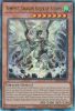 Yu-Gi-Oh Card - RA03-EN011 - TEMPEST, DRAGON RULER OF STORMS  (prismatic ultimate rare holo) (Mint)