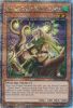 Yu-Gi-Oh Card - RA03-EN012 - RITUAL BEAST TAMER ELDER  (quarter century secret rare holo) (Mint)