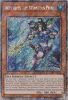 Yu-Gi-Oh Card - RA03-EN013 - NEPTABYSS, THE ATLANTEAN PRINCE  (platinum secret rare holo) (Mint)