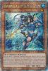 Yu-Gi-Oh Card - RA03-EN013 - NEPTABYSS, THE ATLANTEAN PRINCE  (quarter century secret rare holo) (Mi