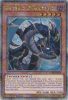 Yu-Gi-Oh Card - RA03-EN018 - THUNDER DRAGONDARK  (quarter century secret rare holo) (Mint)