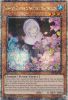Yu-Gi-Oh Card - RA03-EN020 - GHOST SISTER & SPOOKY DOGWOOD (ALTERNATE ART)  (quarter century secret 