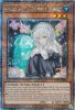 Yu-Gi-Oh Card - RA03-EN020 - GHOST SISTER & SPOOKY DOGWOOD  (quarter century secret rare holo) (Mint