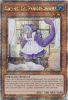 Yu-Gi-Oh Card - RA03-EN021 - LAUNDRY DRAGONMAID  (quarter century secret rare holo) (Mint)