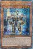 Yu-Gi-Oh Card - RA03-EN026 - GIRSU, THE ORCUST MEKK-KNIGHT  (quarter century secret rare holo) (Mint
