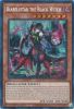 Yu-Gi-Oh Card - RA03-EN032 - DIABELLSTAR THE BLACK WITCH  (secret rare holo) (Mint)