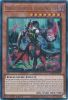Yu-Gi-Oh Card - RA03-EN032 - DIABELLSTAR THE BLACK WITCH  (ultra rare holo) (Mint)